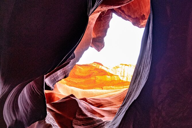 Antelope Canyon and Horseshoe Bend Day Tour from Flagstaff - Is $384 a fair price?