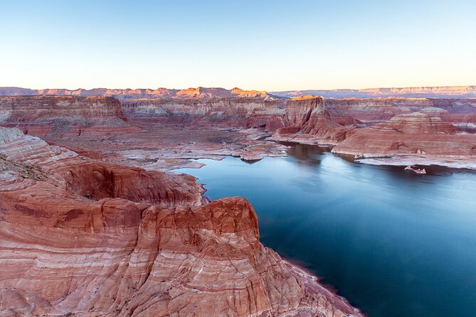 Antelope Canyon and Horseshoe Bend Day Trip from Las Vegas - What the guide service is really like