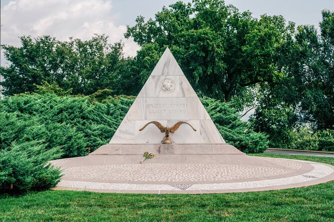 Arlington National Cemetery Walking Tour & Changing of the Guards - Shoes, weather, children, and physical effort