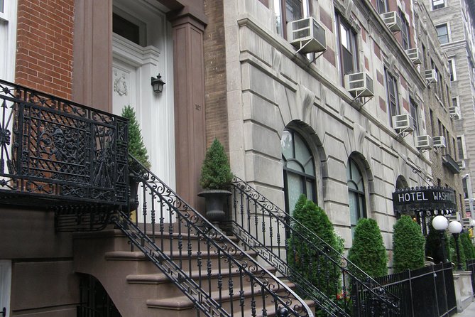 Artistic, Alternative Greenwich Village Walking Tour - Music history in small rooms