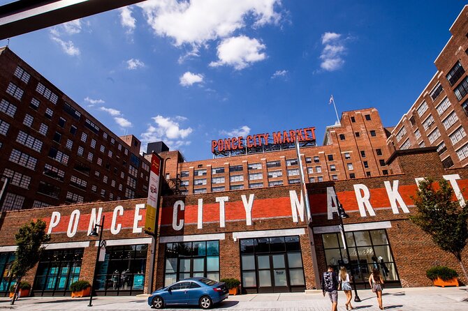 Atlanta Sightseeing Bus Tour - Who will get the most from this tour