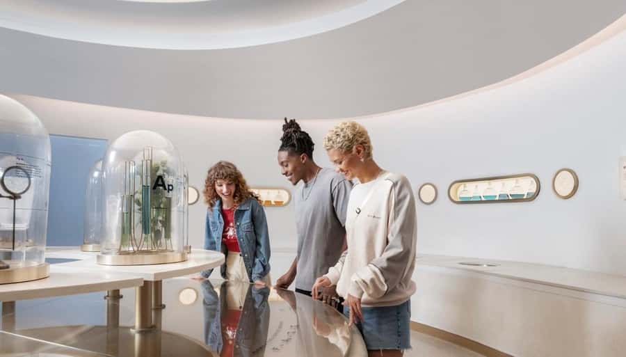 Atlanta: World of Coca-Cola Skip-the-Ticket-Line Entry - Key Points to Know Before You Go