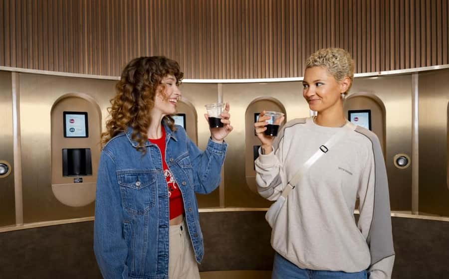 Atlanta: World of Coca-Cola Skip-the-Ticket-Line Entry - Who Will Enjoy This Most