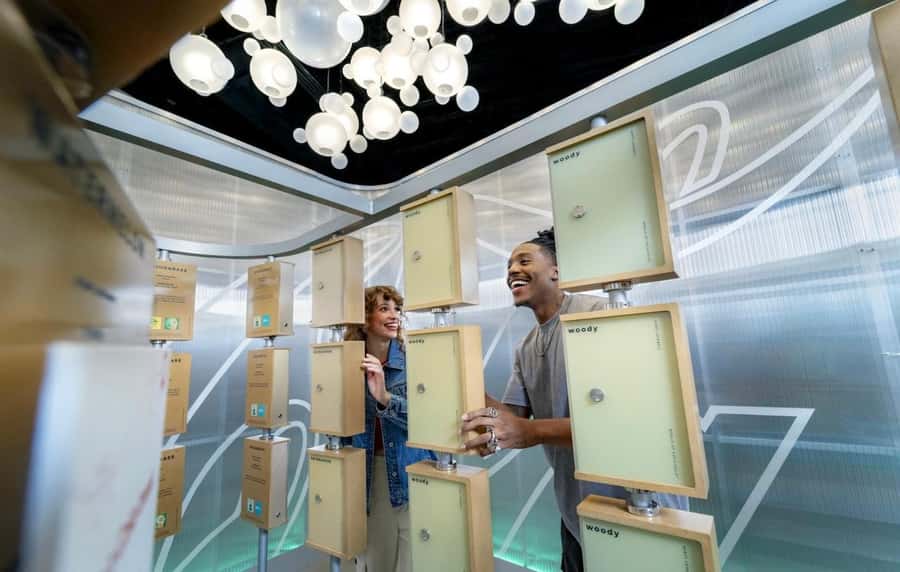 Atlanta: World of Coca-Cola Skip-the-Ticket-Line Entry - How Long You Need and When to Arrive