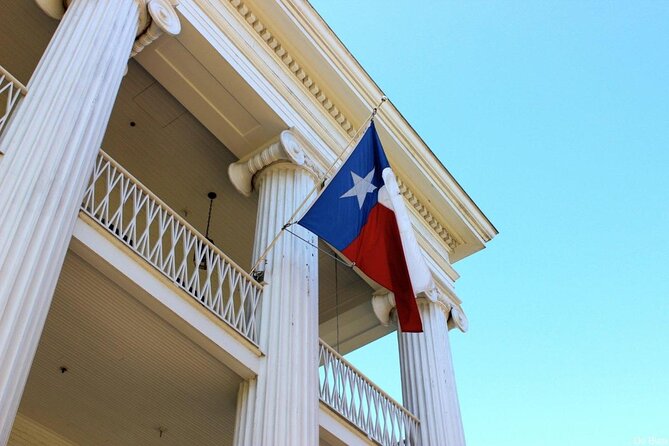 Austin and Hill Country Sightseeing Tour - Key things to know before you book