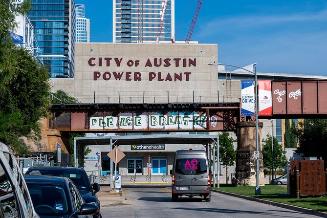 Austin and Hill Country Sightseeing Tour - Zilker Park, Barton Springs, and the city’s outdoor life
