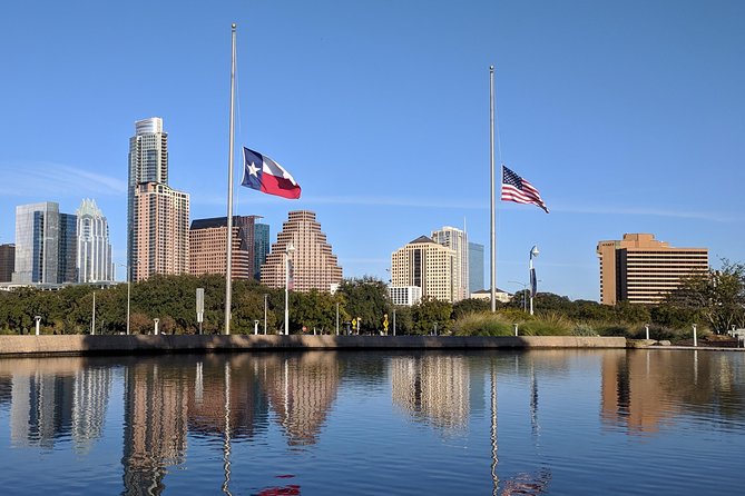 Austin and Hill Country Sightseeing Tour - Peacocks, museums, and unexpected Austin