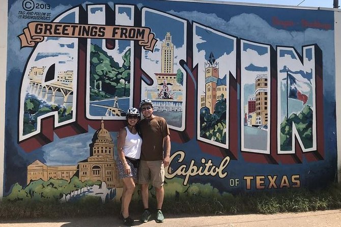 Austin Electric Bike Tour: Let it Ride - Who will enjoy this tour most