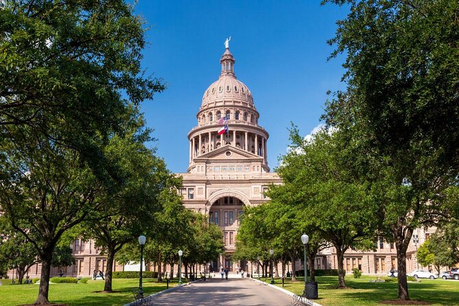 Austin Food Tour with Local Flavors, Tacos & 6 Food Tastings - Key points to know before booking