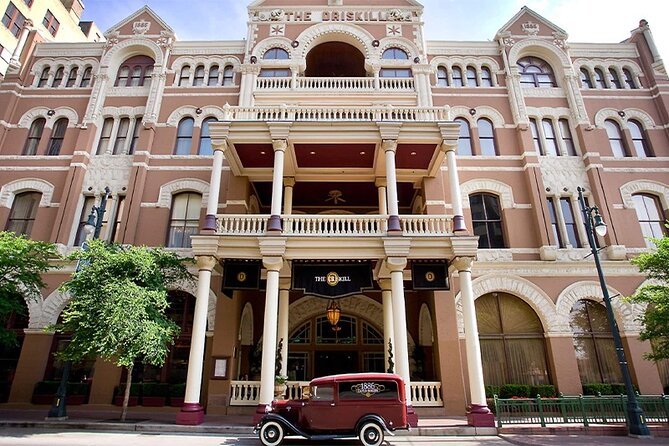 Austin Food Tour with Local Flavors, Tacos & 6 Food Tastings - Does $98 offer fair value?