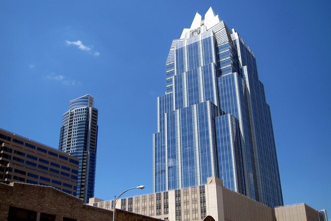 Austin Food Tour with Local Flavors, Tacos & 6 Food Tastings - Walking, timing, and practical comfort