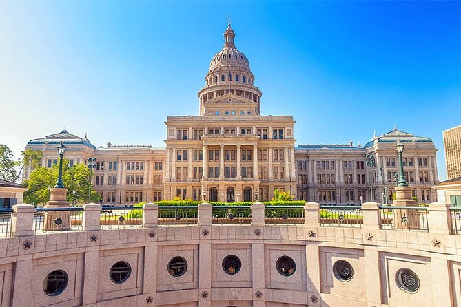 Austin Food Tour with Local Flavors, Tacos & 6 Food Tastings - Who will enjoy this Austin food tour?