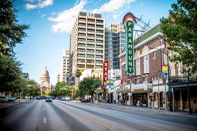 Austin Food Tour with Local Flavors, Tacos & 6 Food Tastings - Should you book it?