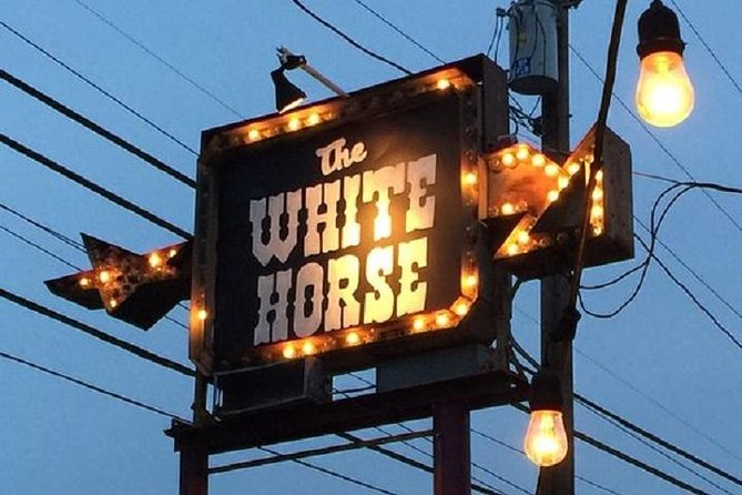 Austin Live Music Crawl - The $99 price and what it covers