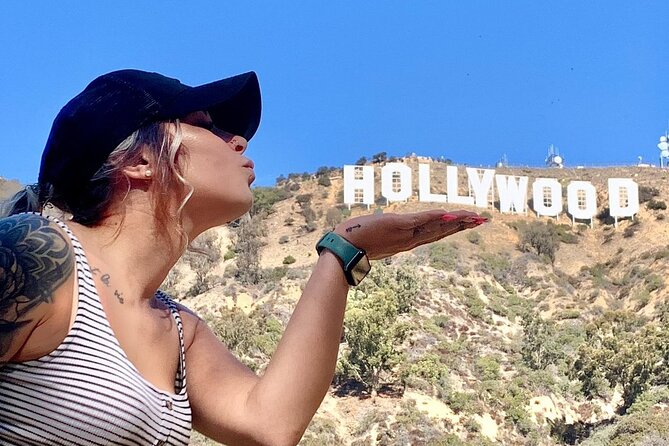 Authentic 3-Hour Hollywood to Beverly Hills Tour - Why this three-hour LA tour works well