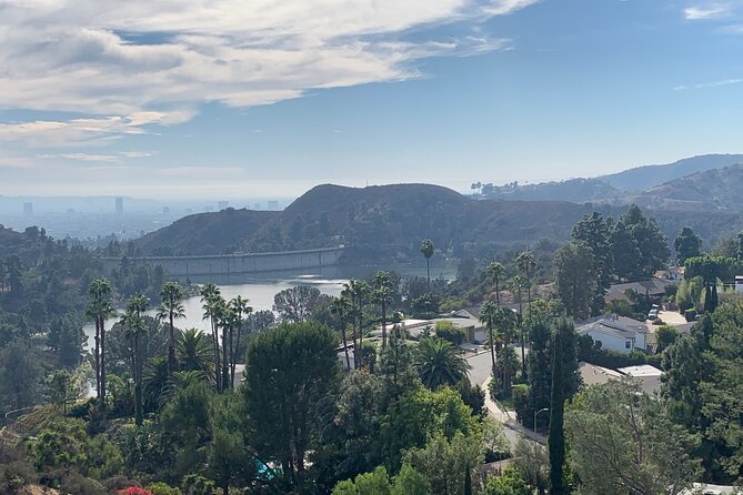 Authentic 3-Hour Hollywood to Beverly Hills Tour - Celebrity homes are mostly a moving experience