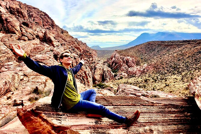 Award Winning Red Rock Canyon Tours - Why Red Rock makes a smart break from Las Vegas