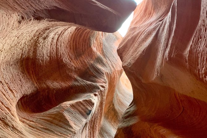 Award Winning UTV Slot Canyon Tour - What the $105 price really buys you