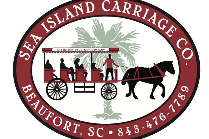 Beaufort’s #1 Horse & Carriage History Tour - Why a horse and carriage suits Beaufort