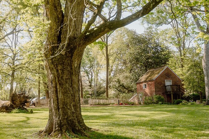 Belle Meade Guided Mansion Tour with Complimentary Wine Tasting - Is $33 a fair price?