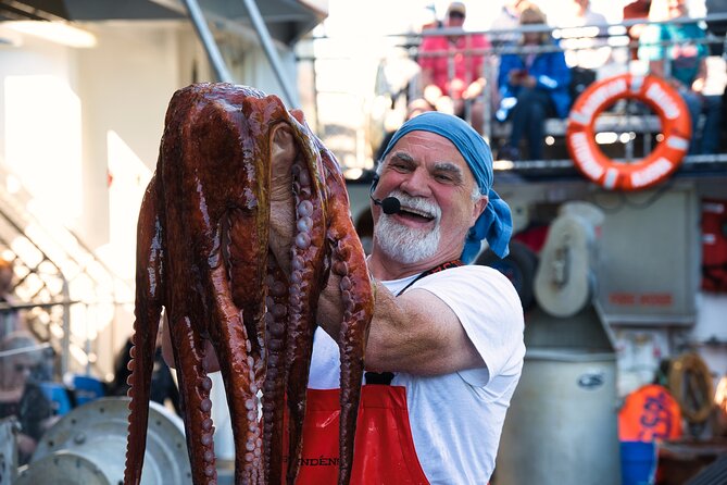 Bering Sea Crab Fisherman's Tour from Ketchikan - Is $249 a fair price?