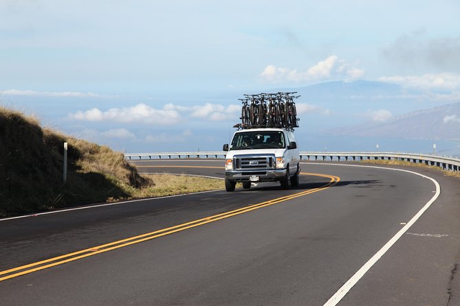 Best Haleakala Downhill Self-Guided Bike Tour with Maui Sunriders - Starting at 6,500 feet on Haleakalā