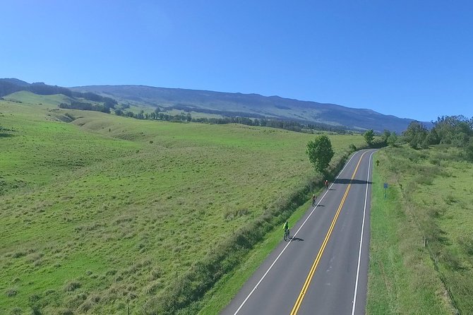 Best Haleakala Downhill Self-Guided Bike Tour with Maui Sunriders - Who will enjoy this half-day outing