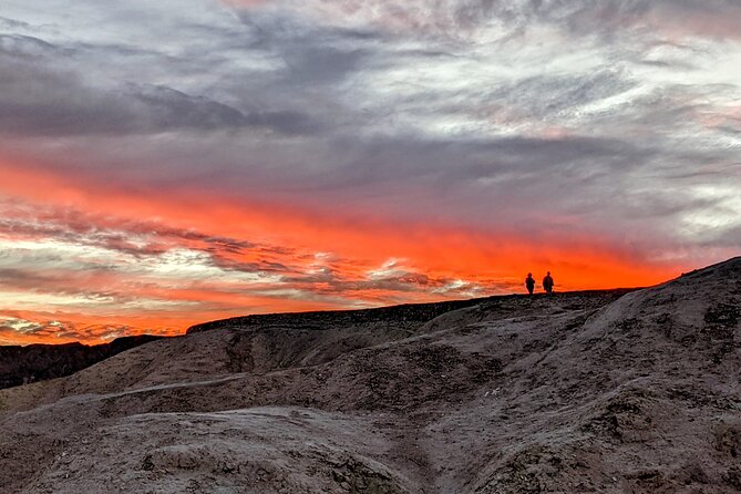 Best of Death Valley Small Group Day Tour from Las Vegas - Area 51 Alien Center: a quirky first stop