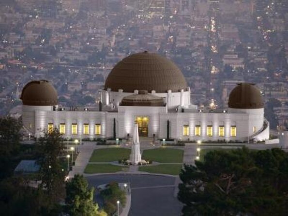 Best of LA: Hollywood, Griffith, Santa Monica, Venice, and Rodeo - Key points to know before booking