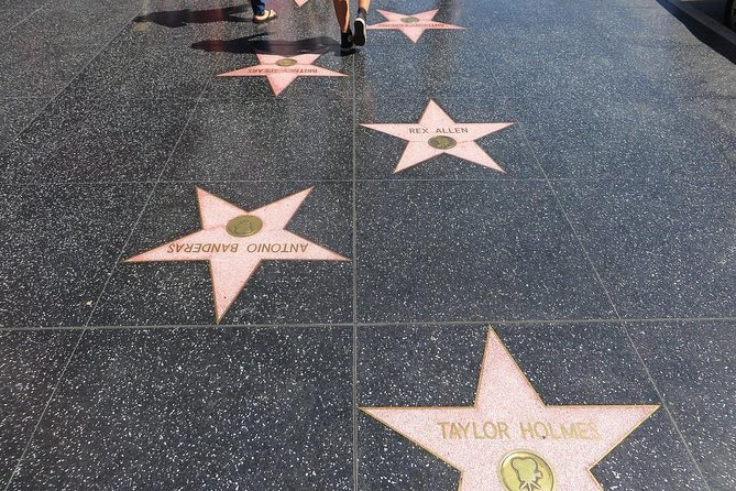 Best of LA: Hollywood, Griffith, Santa Monica, Venice, and Rodeo - Farmers Market, lunch, and the Grove