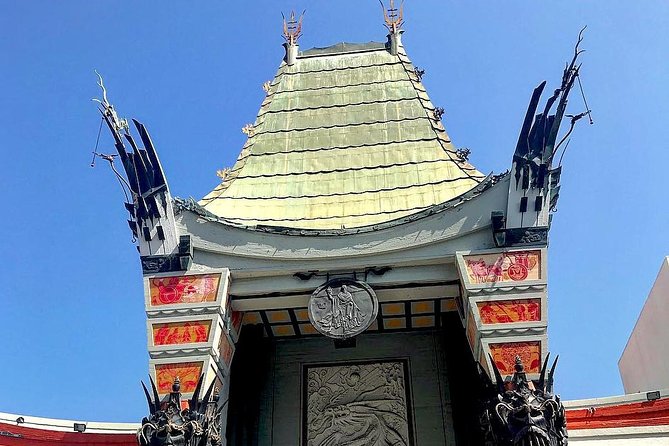 Best of LA: Hollywood, Griffith, Santa Monica, Venice, and Rodeo - Rodeo Drive and Beverly Hills