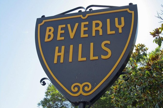 Best of LA: Hollywood, Griffith, Santa Monica, Venice, and Rodeo - Venice Beach, canals, murals, and boardwalk character