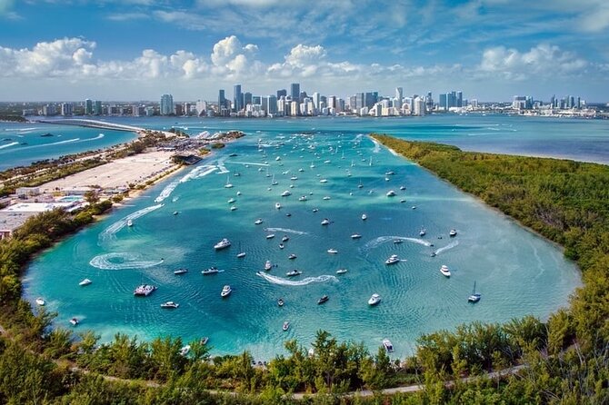Best of Miami: Private Top-Rated Boat Charter & Guided Experience - Comfort, rules, and what to bring