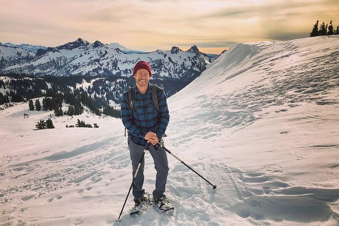 Best of Mount Rainier National Park from Seattle: All-Inclusive Small-Group Tour - Food, drinks, and the all-inclusive value
