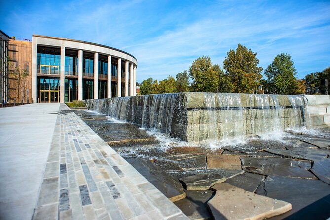 Best of Nashville City Sightseeing Tour on Double Decker Bus - Ryman Auditorium and Nashville’s music story
