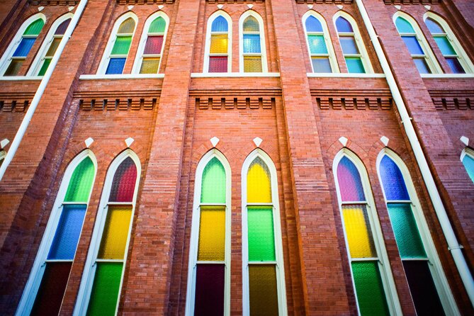 Best of Nashville City Sightseeing Tour on Double Decker Bus - Country Music Hall of Fame and Museum