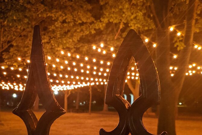 Bewitched Walking Tour of Salem - Key points at a glance