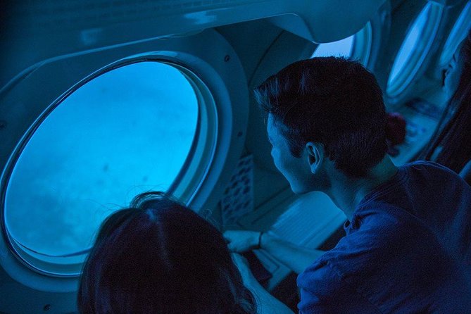 Big Island: Atlantis Submarine from Kona Beach - How the $160.41 price measures up