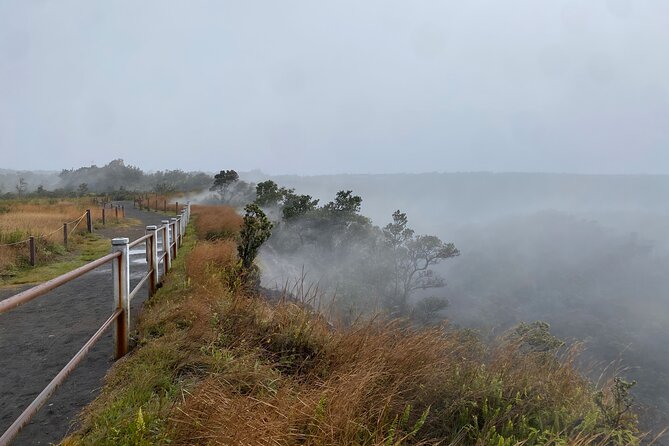 Big Island: Fat Tire E-Bike Tour through Volcanoes National Park - Is $199 a Fair Price?