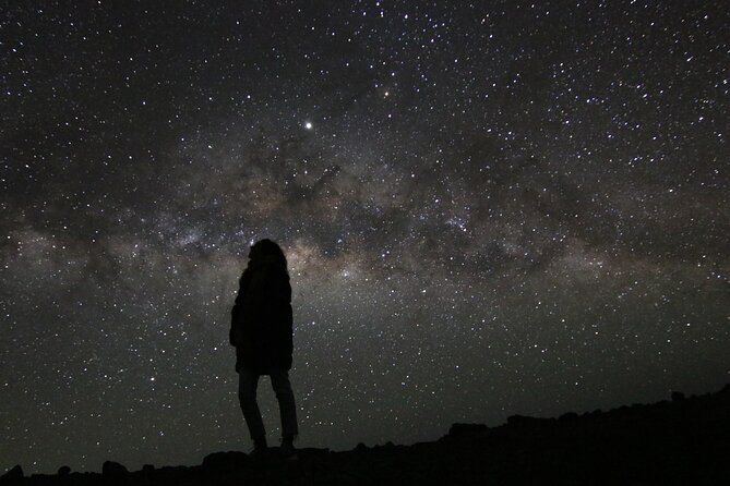 Big Island GOAT Experience: Mauna Kea Summit, Sunset & Stars - Is $289 a fair price?