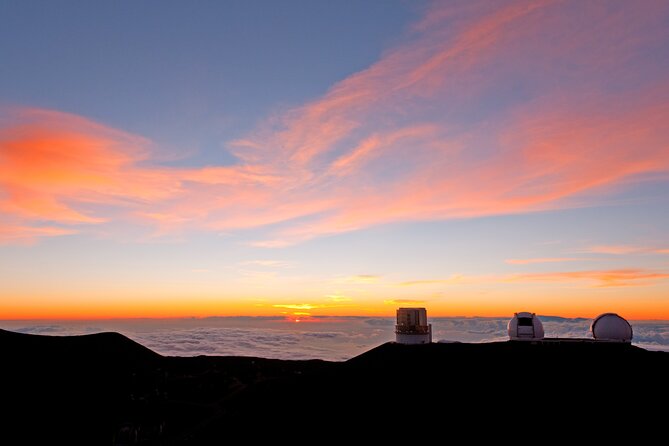 Big Island GOAT Experience: Mauna Kea Summit, Sunset & Stars - Who should book, and who should skip it