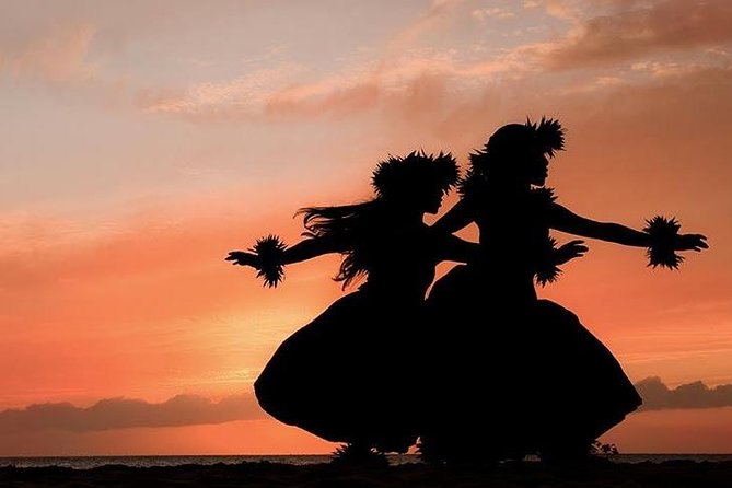 Big Island, Hawaii: Admission to Voyagers of the Pacific Luau - Should you book Voyagers of the Pacific?