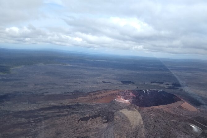 Big Island, Hawaii: Volcanoes National Park Safari - What the 55-minute route actually shows you