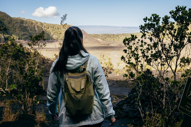 Big Island Highlights: Coffee, Volcano, Black Sands & Waterfall - Greenwell Farms gives the day a strong start