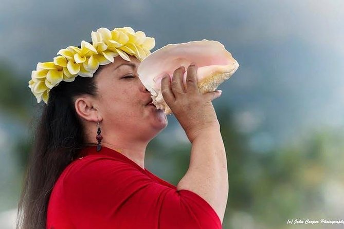 Big Island Historical Dinner Cruise to Kealakekua Bay - Why this Kona dinner cruise is different from a luau