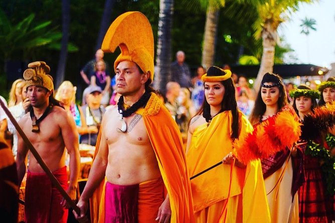 Big Island: Island Breeze Luau - Is $192.41 a fair price?