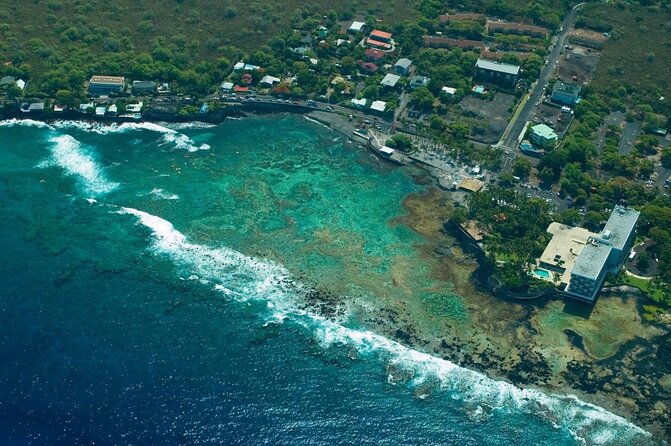 Big Island: Kona Manta Ray Snorkel Tour in Keauhou Harbor - Why Kona’s manta night is so special