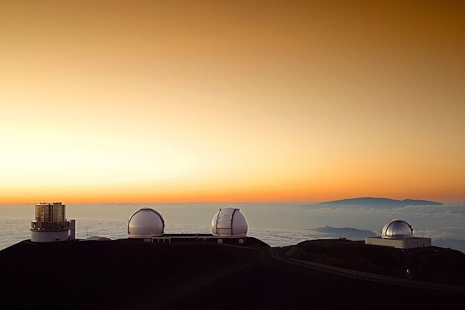 Big Island: Mauna Kea Summit and Stars Small-Group Adventure Tour - How the price of $329.84 measures up