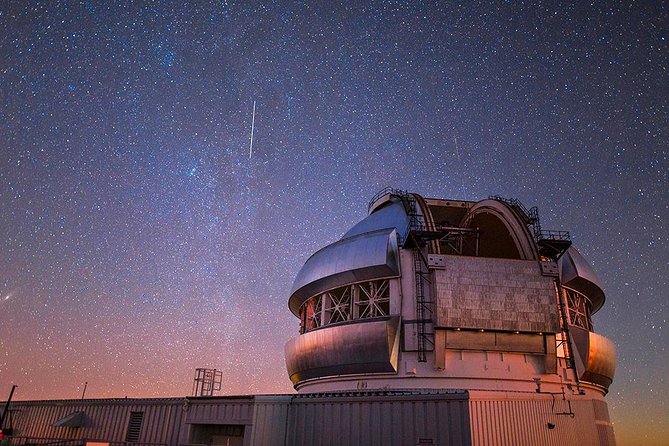Big Island: Mauna Kea Summit and Stars Small-Group Adventure Tour - Who will enjoy this Mauna Kea tour most
