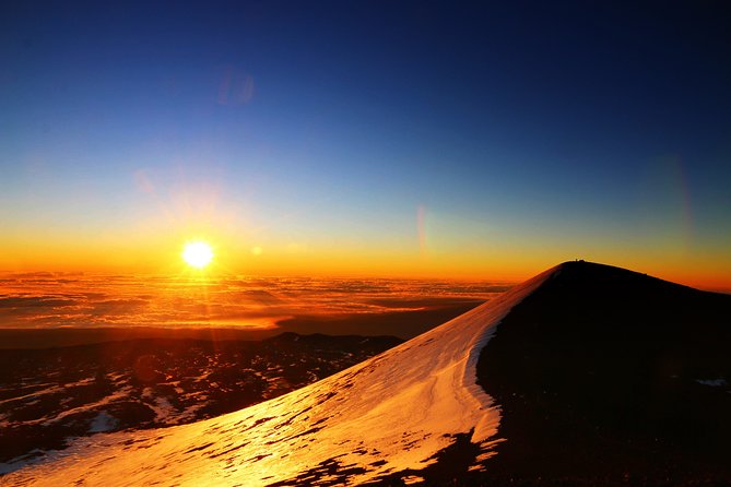Big Island: Mauna Kea Summit Tour with Free Night Star Photo - Should you book the Hawaiian Eyes Mauna Kea tour?